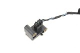 Senzor de impact st&acirc;nga spate BMW 3 Coupe E92 2009 OEM: 6956485,0285003901 10640810