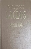 Legături Primejdioase - Choderlos de Laclos, 1966, Editura Pentru Literatura Universală, Clasic, Hardcover, Limba Rom&acirc;nă
