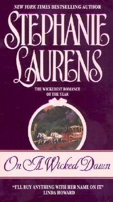 On a Wicked Dawn foto