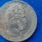 FRANTA 5 FRANCS 1839 A