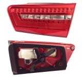 Stop spate lampa Audi A6 (C7) Avant 01.2011-06.2014 ULO partea Stanga interior cu suport becuri cu LED