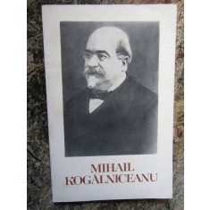 MIHAIL KOGALNICEANU - NICOLAE CIACHIR / CONSTANTIN BUSE (IN LIMBA FRANCEZA)