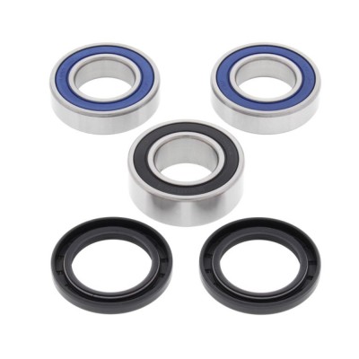 Kit Rulmenti roata spate Sherco Enduro SX SuperMotard All Balls 25-1556 foto