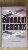 Introduction to Continuum Mechanics- W.Michael Lai, David Rubin