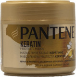 Pantene Mască de păr repair protect, 300 ml