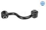 Bieleta antiruliu Nissan Qashqai / Qashqai +2 I, Qashqai II SUV, X Trail; Renault Kadjar, Koleos I, Koleos II, parte montare Axa spate stanga,