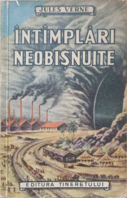 INTAMPLARI NEOBISNUITE-JULES VERNE-266661 foto