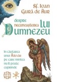 Despre necunoasterea lui Dumnezeu. In cautarea unui Adevar pe care mintea nu il poate cuprinde - Sfantul Ioan Gura de Aur, Walther Alexander Prager