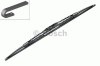 Lamela stergator AUDI A2 (8Z0) (2000 - 2005) BOSCH 3 397 018 170