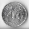 Moneda 1 franc 1958, aUNC/UNC - Madagascar