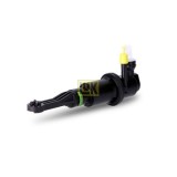 Pompa ambreiaj Citroen C3 2 (SC), C3 Picasso (SH), C4 Cactus, DS3 (SA); Peugeot 2008 1 (CU), 207 (WA), 208 1 (CA), , LUK