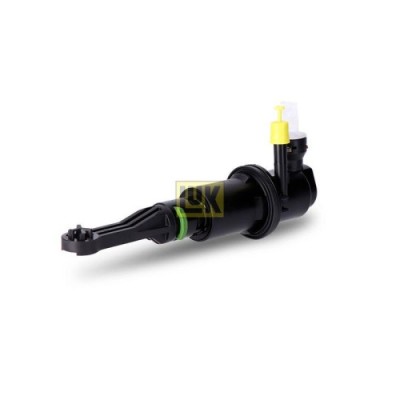Pompa ambreiaj Citroen C3 2 (SC), C3 Picasso (SH), C4 Cactus, DS3 (SA); Peugeot 2008 1 (CU), 207 (WA), 208 1 (CA), , LUK foto