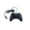 Controller pentru Xbox 360 wired gamepad, negru