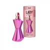 Parfum damă, Lady Elegance Woman 100 ml &ndash; Rafinament, Feminitate și Eleganță, Magrot 25033