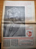flacara 29 ianuarie 1982-mihai eminescu,octavian paler,dinu sararu,mircea eliade