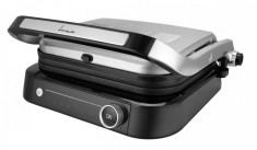 GRILL ELECTRIC FRAM FEG-2100SSBK foto