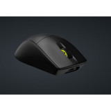 Mouse gaming Corsair M75 Air Ultra-Lightweight, 60g, 26000 dpi, bluetooth, negru