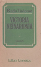 Victoria Neinaripata (Sfirsit de mileniu, 4) foto