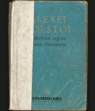 Cumpara ieftin GOBELINUL REGINEI MARIE-ANTOINETTE - ALEXEI TOLSTOI - BPT