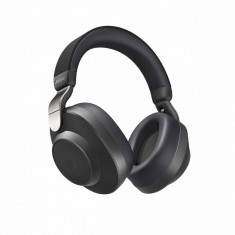 Casti Jabra Elite 85h Titanium Black foto