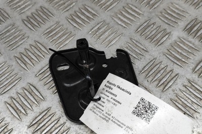 Zăvor de siguranță capota AUDI A3 Limousine 8YS 2022 OEM: 81A823185A 24599959 foto