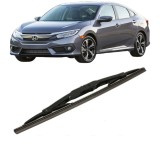 Cumpara ieftin Stergator lamela spate HONDA CIVIC X Hatchback (FC_, FK_) din 2017 - 2022, pentru luneta auto, Bosch Twin, din cauciuc siliconat rezistent, HONDA