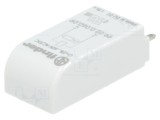 Modul de protecție cu LED verde - Accesorii relee FINDER