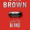 Dan Brown - Codul lui Da Vinci