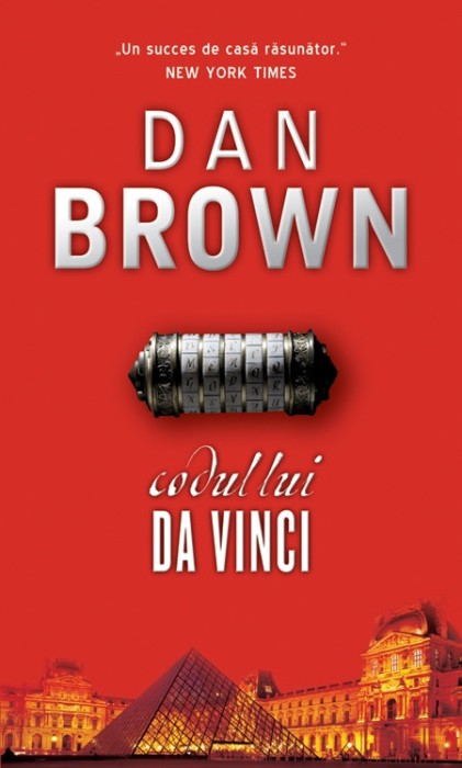 Dan Brown - Codul lui Da Vinci