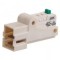Microintrerupator uscator de rufe Grundig Original