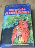 LITR29 Noptile Ariadnei