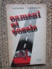 OAMENI SI SOSELE-VICTOR BEDA, GHEORGHE ENE