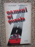 OAMENI SI SOSELE-VICTOR BEDA, GHEORGHE ENE