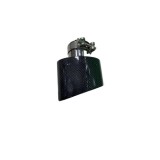 Ornament toba universal - carcasa din carbon Cod:YBXTY76150 Automotive TrustedCars, Oem