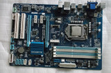 Kit Gigabyte H77-DS3H + i3 2100 + 8gb ddr3 socket LGA 1155