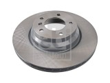 FEBI BILSTEIN 24469 Disc frana