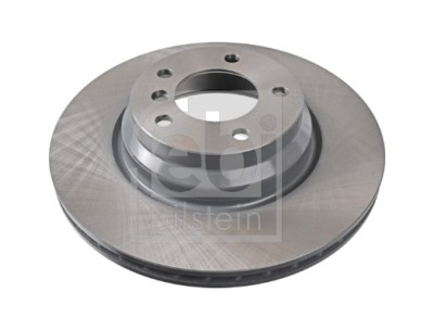 FEBI BILSTEIN 24469 Disc frana foto
