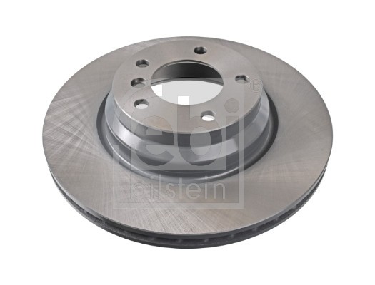FEBI BILSTEIN 24469 Disc frana