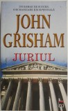 Juriul &ndash; John Grisham