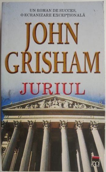 Juriul &ndash; John Grisham