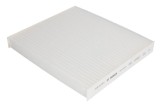 Filtru polen / aer habitaclu HYUNDAI SANTA FE I (SM) (2000 - 2006) BOSCH 1 987 435 027