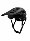 Casca biciclisti adulti SP-B127 marime L (60-62 cm) negru mat AVO SHELBY Cod:U100