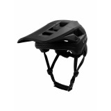 Casca biciclisti adulti SP-B127 marime L (60-62 cm) negru mat AVO SHELBY Cod:U100