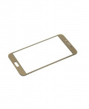 Geam Sticla + Oca Samsung Galaxy J4, J400F Gold