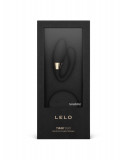 LELO - Tiani Duo - Couple Vibrator with Remote Control - Black