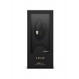 LELO - Tiani Duo - Couple Vibrator with Remote Control - Black