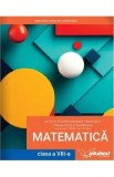 Manual Matematica Clasa 8 Intuitext - Gherghe Catalin Liviu, Ion Cicu, Ioana Iacob, Razvan Ceuca, David Eliza-Mihaela, David Brumar