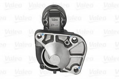 Starter RENAULT MEGANE I Classic (LA0/1) (1996 - 2006) VALEO 726024 foto