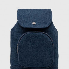 Levi's rucsac denim mic, neted