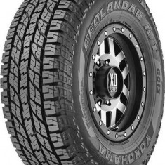 Anvelope Yokohama G015 255/70R15C 112/110S Vara